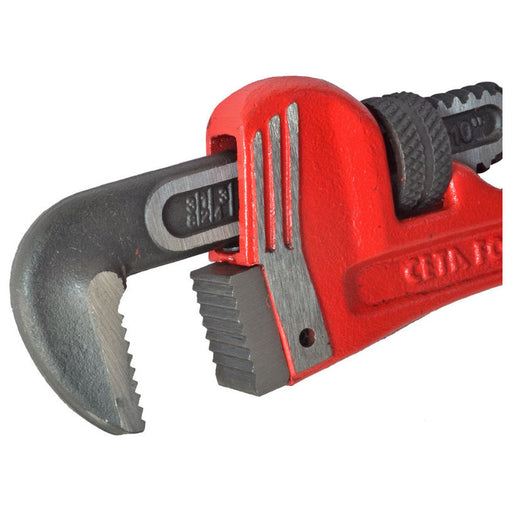 PIPE WRENCH 250 MM CETA-FORM I06-10 - Гаечни ключове<<<Ръчни инструменти<<<Инструменти и железария<<<Praktiker&&&Гаечни