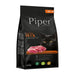 PIPER Animals with fresh duck - dry cat food - 3kg - Dry foodDLK-KAS<<<For the catDLK<<<ActionPL