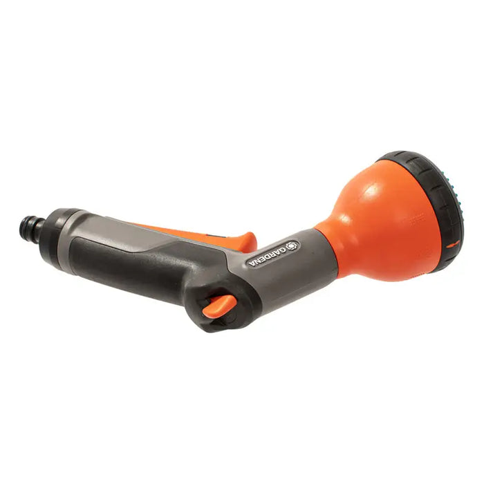 PISTOL CLASSIC GARDENA 18313-20 - Разпръсквачи и пистолети<<<Напояване<<<Градина<<<Praktiker&&&Пистолети<<<Поливане