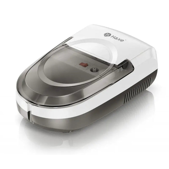 Piston nebuliser inhaler HAXE NEBULUS JLN-2305BS-B - Inhalers and nebulizersNSE-INE<<<Modern seniorNSE<<<ActionPL