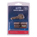PIT CARTRIDGE METALGUARD 2X6J - Обков за врати<<<Обков<<<Мебели и интериор<<<Praktiker&&&Обков за врати<<<Врати и