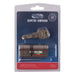PIT CARTRIDGE METALGUARD 2X6J - Обков за врати<<<Обков<<<Мебели и интериор<<<Praktiker&&&Обков за врати<<<Врати и