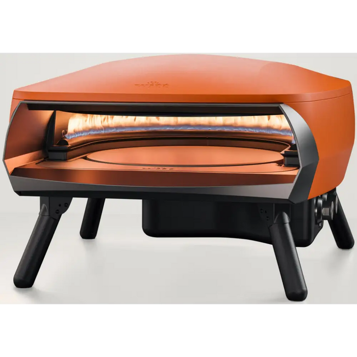 Pizza oven Witt ETNA Fermo Mat Orange - Барбекю<<<Дом и градина<<<TechMart