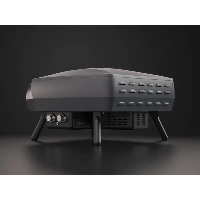 Pizza oven Witt ETNA Rotante Mat Graphite - Барбекю<<<Дом и градина<<<TechMart