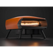 Pizza oven Witt ETNA Rotante Mat Orange - Барбекю<<<Дом и градина<<<TechMart