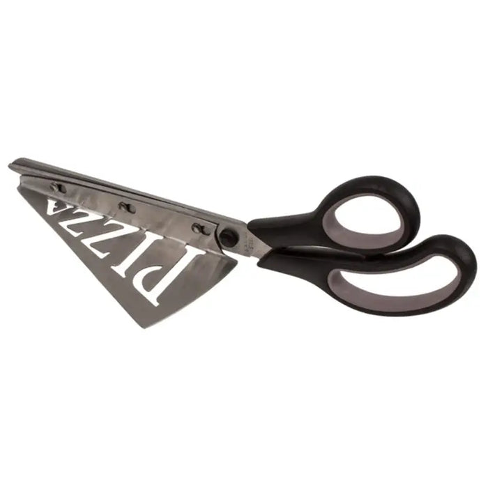 PIZZA SCISSORS OUT OF THE BLUE - Дъски ножове и белачки<<<Домашни потреби<<<Кухня<<<Praktiker
