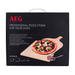 Pizza set AEG A9OZPS1 - Домакински прибори<<<За Кухнята<<<Малки електроуреди<<<TechMart&&&Аксесоари<<<Аксесоари и