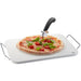 PIZZA SET DARIOSO GEFU - Аксесоари за сервиране и прибори за хранене<<<Домашни потреби<<<Кухня<<<Praktiker