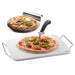 PIZZA SET DARIOSO GEFU - Аксесоари за сервиране и прибори за хранене<<<Домашни потреби<<<Кухня<<<Praktiker