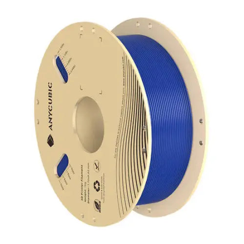 PLA Anycubic 1 KG Filament (Blue) - Filaments<<<3D Printing<<<Creative Technologies<<<InnproXML