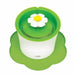 Place mat Catit Green Silicone Plastic Ø 30 cm - Домашни Животни<<<Дом Градина<<<BigBuy&&&Здраве и хигиена<<<Домашни