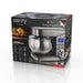 Planetary food processor Camry CR 4223 LCD 2000 W - Food processorsAGD-ROK<<<Home Appliance - ProductsAGD<<<ActionPL
