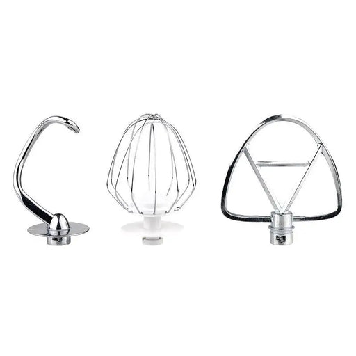 Planetary mixer Crown CPM-5303 1000 W 5 liters - Миксер<<<За кухнята<<<Малки електроуреди за дома<<<ZoraSite