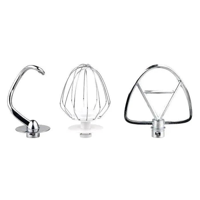 Planetary mixer Crown CPM-5303 1000 W 5 liters - Миксер<<<За кухнята<<<Малки електроуреди за дома<<<ZoraSite