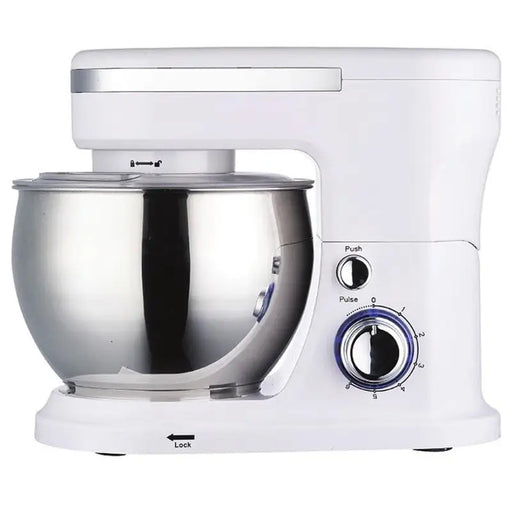 Planetary mixer Crown CPM-5303 1000 W 5 liters - Миксер<<<За кухнята<<<Малки електроуреди за дома<<<ZoraSite