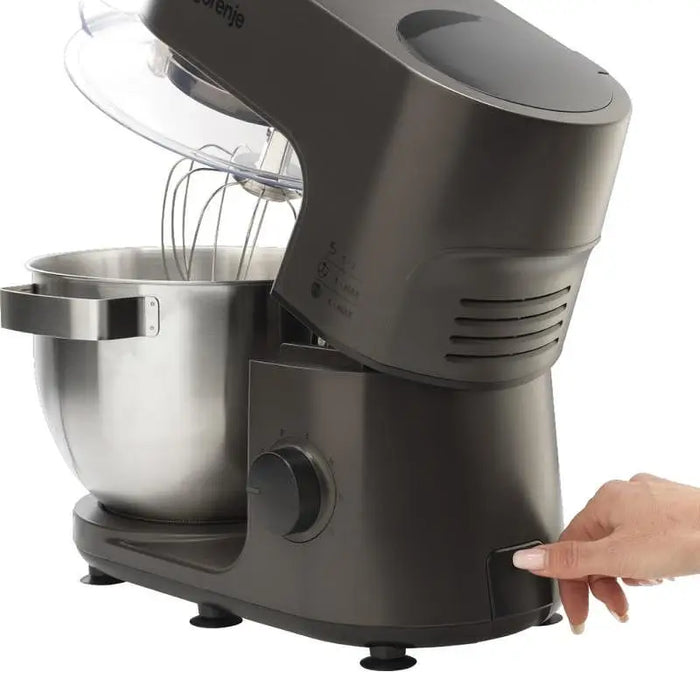 Planetary mixer Gorenje MMC1000CA 1000 W - Планетарни миксери<<<За кухнята<<<Малки електроуреди за дома<<<ZoraSite