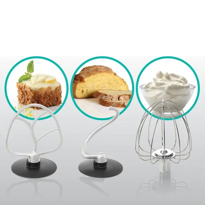 Planetary mixer Gorenje MMC1000CA 1000 W - Планетарни миксери<<<За кухнята<<<Малки електроуреди за дома<<<ZoraSite