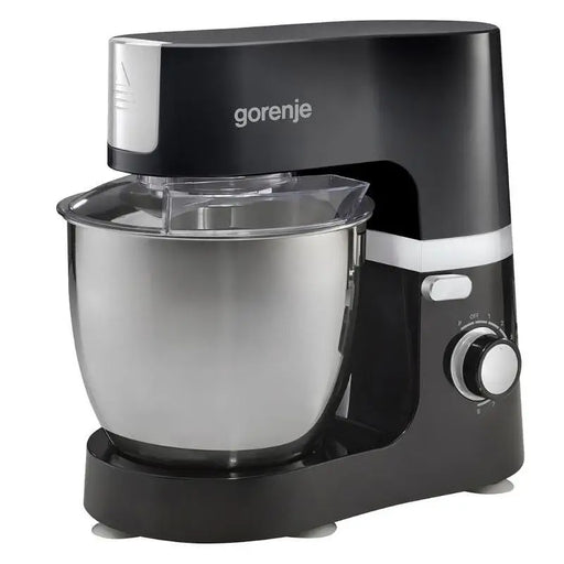 Planetary mixer Gorenje MMC1500PS 1500 W - Планетарни миксери<<<За кухнята<<<Малки електроуреди за дома<<<ZoraSite