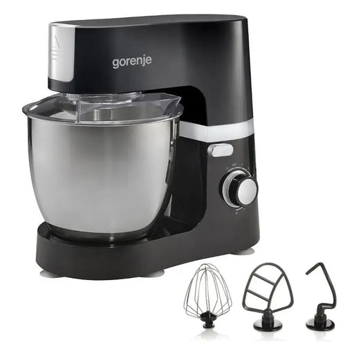 Planetary mixer Gorenje MMC1500PS 1500 W - Планетарни миксери<<<За кухнята<<<Малки електроуреди за дома<<<ZoraSite