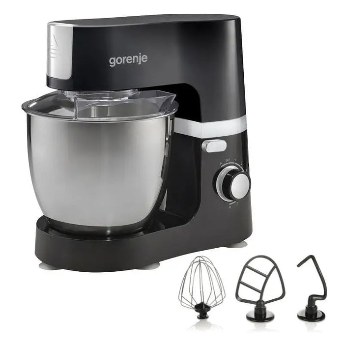Planetary mixer Gorenje MMC1500PS 1500 W - Планетарни миксери<<<За кухнята<<<Малки електроуреди за дома<<<ZoraSite