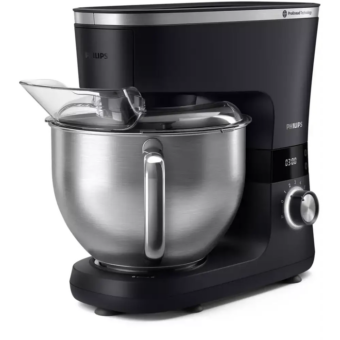 Planetary mixer Philips HR7962/21*** 1000 W 5500/1500 - Планетарни миксери<<<За кухнята<<<Малки електроуреди за