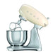 Planetary mixer SMEG SMF02CREU - Миксери<<<Уреди за кухня<<<Малки електроуреди<<<TechnoMix&&&Миксери<<<За
