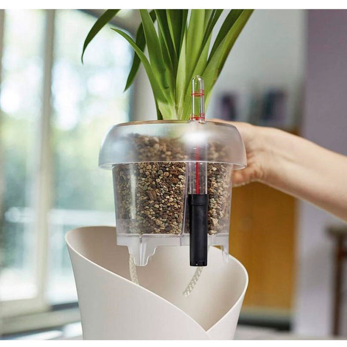 PLANT SUBSTRATE ORCHIDPON 6L LECHUZA - Почви<<<Торове почви и тревни смески<<<Градина<<<Praktiker