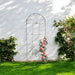 PLANT SUPPORT 122CM GARDEN STAR HD-1629 - Аксесоари за саксии кашпи и сандъци<<<Саксии кашпи и
