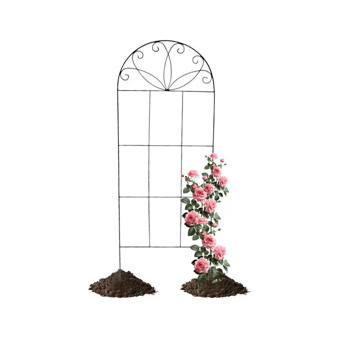 PLANT SUPPORT 122CM GARDEN STAR HD-1629 - Аксесоари за саксии кашпи и сандъци<<<Саксии кашпи и