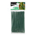 PLANT TIES 17CM 50PCS GREEN BRADAS TYT54170GR/50 - Други инструменти<<<Градински ръчен