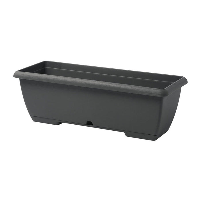 PLASTIC BOX 50CM PLASTECNIC TERRAE BOX