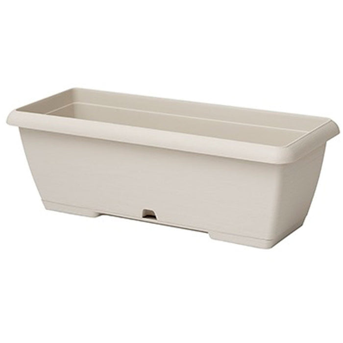 PLASTIC BOX 50CM PLASTECNIC TERRAE BOX