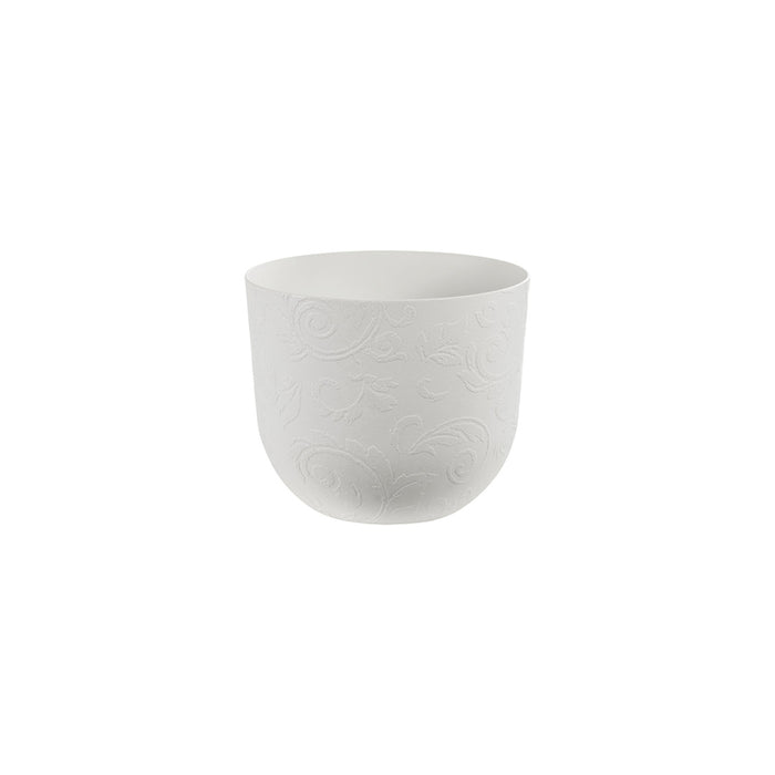 PLASTIC TATTOO POT Ф30CM PLASTECNIC TATTOO POT 30