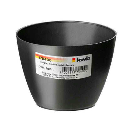 PLASTER BOWL F 120 MM KWB F 120 mm - Други ръчни инструменти<<<Ръчни инструменти<<<Инструменти и железария<<<Praktiker