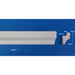 PLASTER MOLDING BLED 7 3.3X5.5 CM 1.5 M - Аксесоари за таванни панели<<<Стенни и таванни панели<<<Подови и стенни