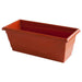 PLASTIC BOX 27CM MULTI - Сандъци<<<Саксии кашпи и цветарници<<<Градина<<<Praktiker&&&Сандъци<<<Саксии кашпи и