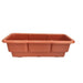 PLASTIC BOX 30CM DAHLIA - Сандъци<<<Саксии кашпи и цветарници<<<Градина<<<Praktiker&&&Сандъци<<<Саксии кашпи и
