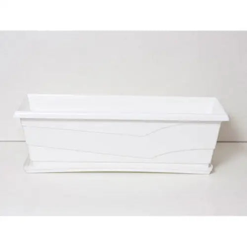 PLASTIC BOX 38.5CM MULTI - Сандъци<<<Саксии кашпи и цветарници<<<Градина<<<Praktiker&&&Сандъци<<<Саксии кашпи и