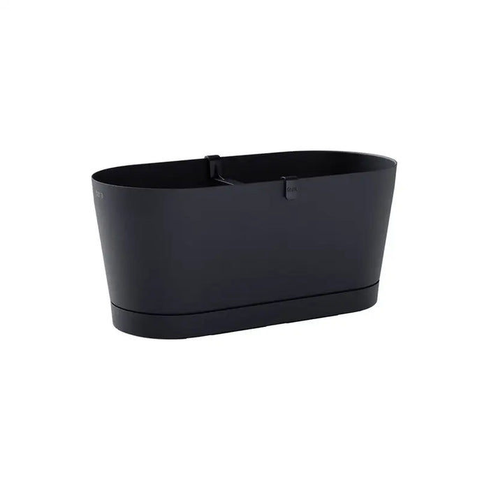 PLASTIC BOX 40CM TERA VEGA - Сандъци<<<Саксии кашпи и цветарници<<<Градина<<<Praktiker