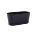 PLASTIC BOX 40CM TERA VEGA - Сандъци<<<Саксии кашпи и цветарници<<<Градина<<<Praktiker