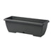 PLASTIC BOX 50CM PLASTECNIC TERRAE BOX - Сандъци<<<Саксии кашпи и цветарници<<<Градина<<<Praktiker&&&Сандъци<<<Саксии