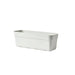 PLASTIC BOX 50CM TERA BLOSSOM - Сандъци<<<Саксии кашпи и цветарници<<<Градина<<<Praktiker