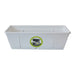 PLASTIC BOX 50CM WITH HOOKS AND DRAINAGE ANVERSA - Сандъци<<<Саксии кашпи и цветарници<<<Градина<<<Praktiker