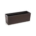 PLASTIC BOX 56CM LAMELA BEGONIA - Сандъци<<<Саксии кашпи и цветарници<<<Градина<<<Praktiker&&&Сандъци<<<Саксии кашпи и