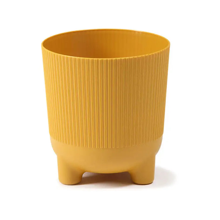 PLASTIC BOX F14CM LAMELA ARIA JUMPER - Кашпи<<<Саксии кашпи и цветарници<<<Градина<<<Praktiker