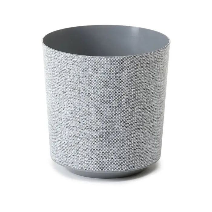 PLASTIC BOX F19.5CM LAMELA GAMA - Кашпи<<<Саксии кашпи и цветарници<<<Градина<<<Praktiker