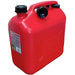 PLASTIC FUEL CAN 20 L - Други авто принадлежности<<<Сигурност и безопасност<<<Авто и вело<<<Praktiker