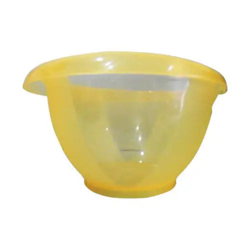PLASTIC MIXING BOWL 3 NEGO - Кутии за храна и купи<<<Домашни потреби<<<Кухня<<<Praktiker