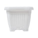PLASTIC POT 12X12CM RECA PLAST GAIA - Саксии<<<Саксии кашпи и цветарници<<<Градина<<<Praktiker