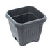 PLASTIC POT 12X12CM RECA PLAST GAIA - Саксии<<<Саксии кашпи и цветарници<<<Градина<<<Praktiker